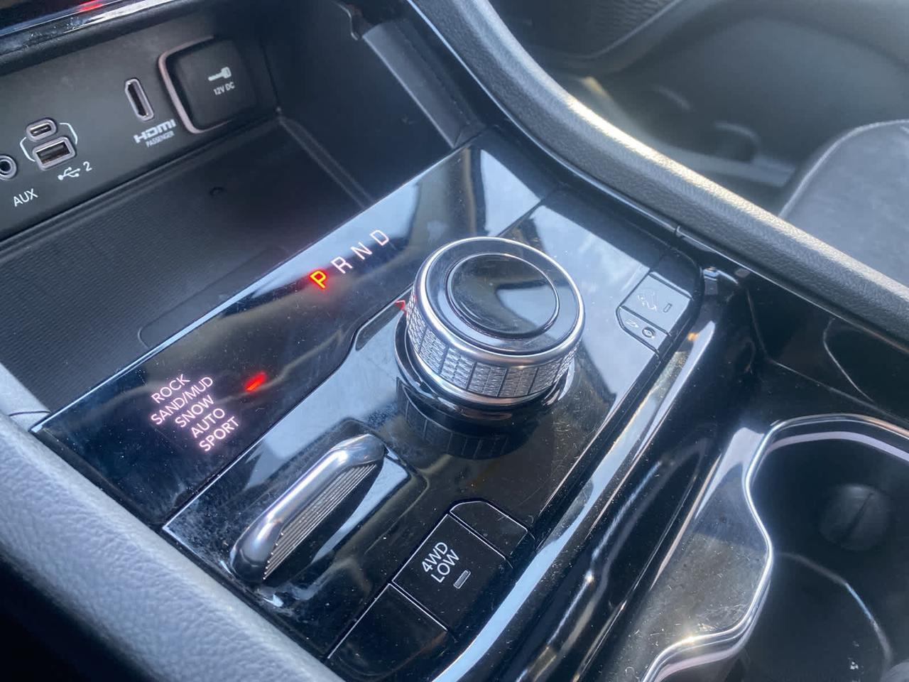 2022 Jeep Grand Cherokee 4xe Irving TX