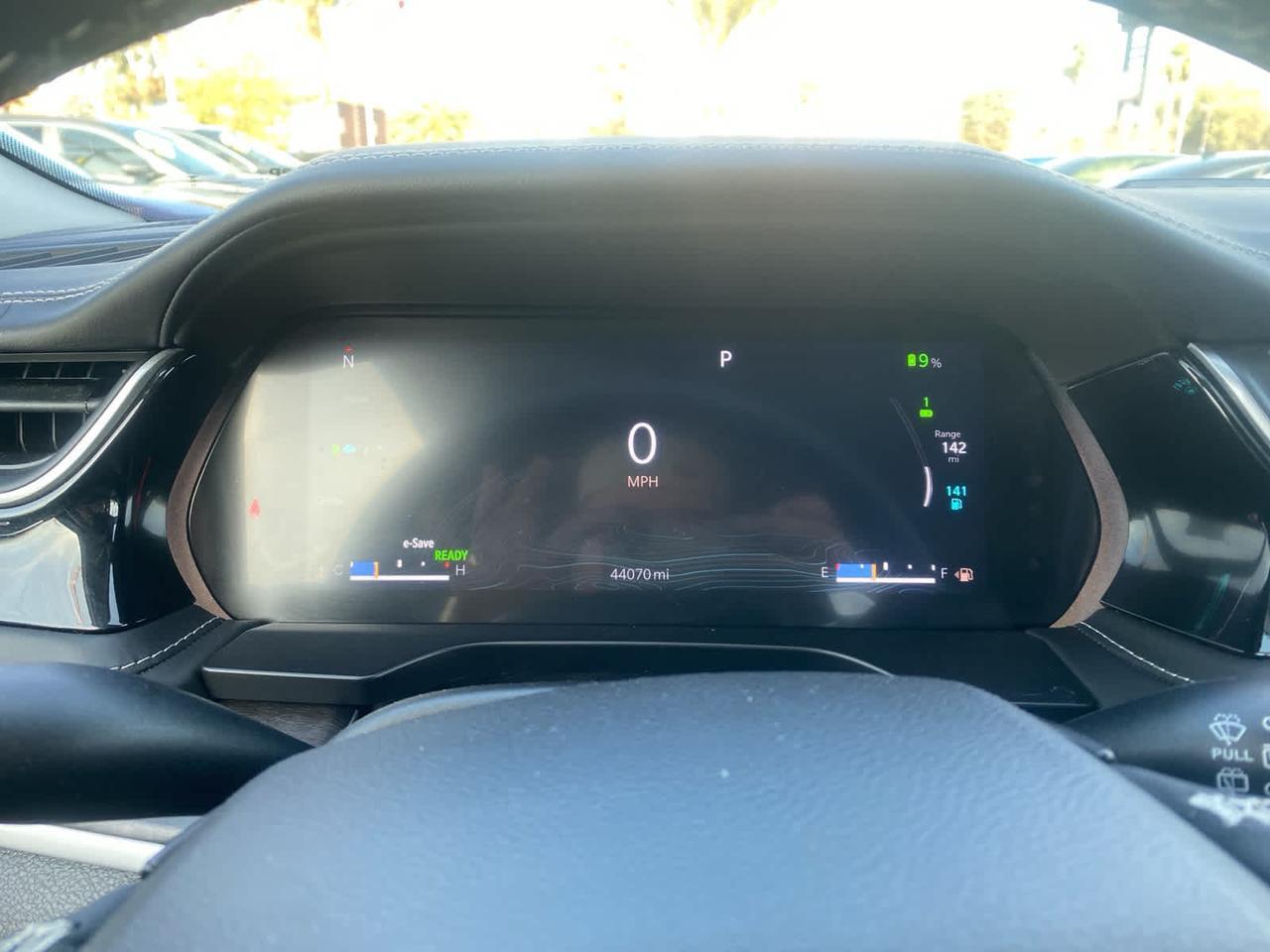 2022 Jeep Grand Cherokee 4xe Irving TX