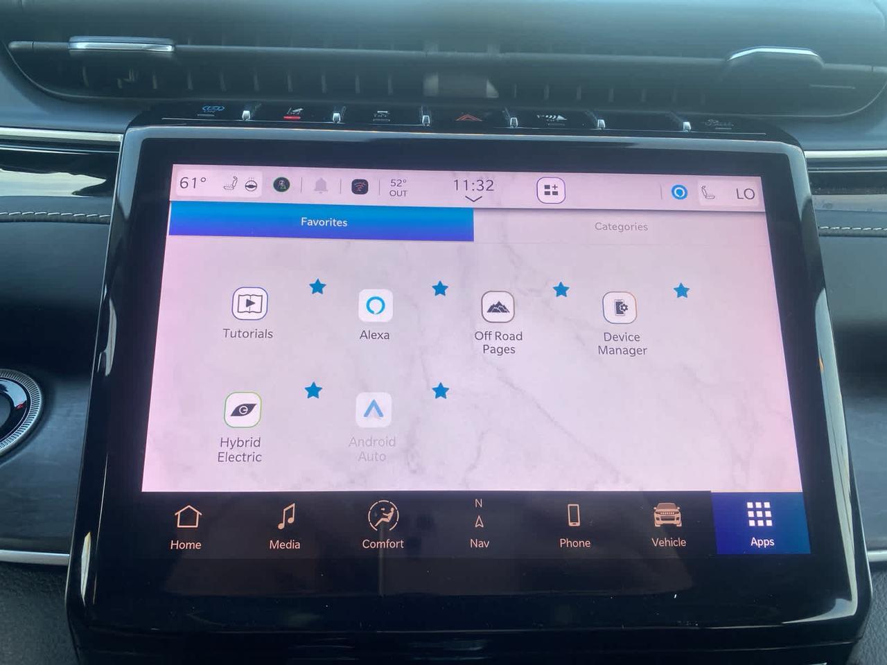 2022 Jeep Grand Cherokee 4xe Irving TX