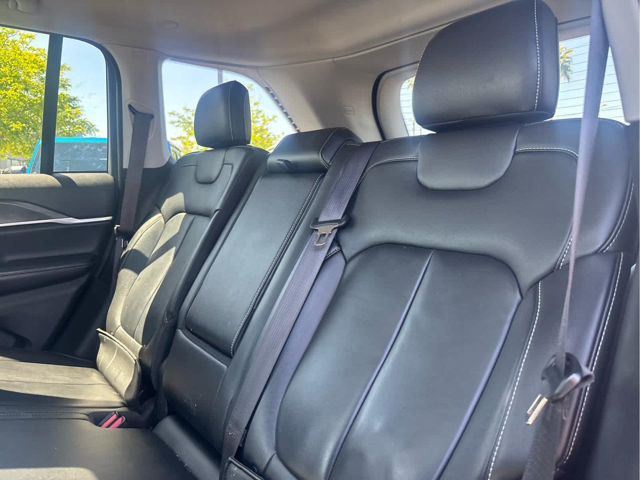 2022 Jeep Grand Cherokee 4xe Irving TX