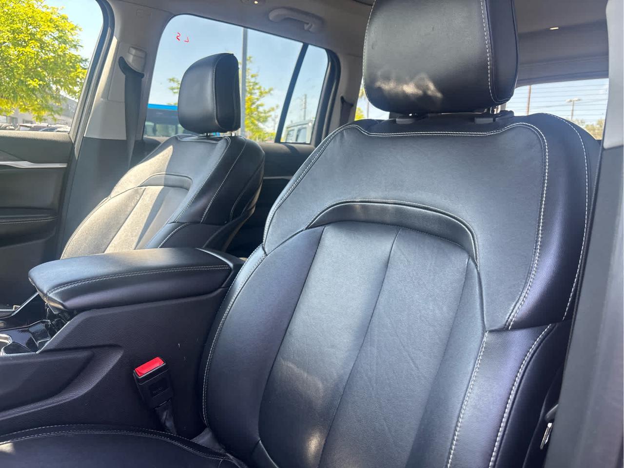 2022 Jeep Grand Cherokee 4xe Irving TX