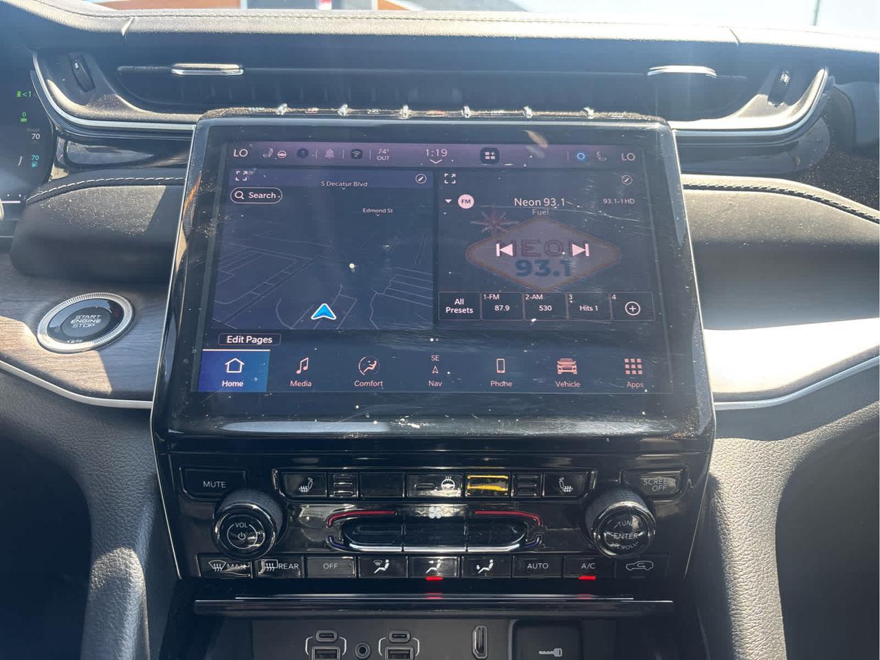 2022 Jeep Grand Cherokee 4xe Irving TX