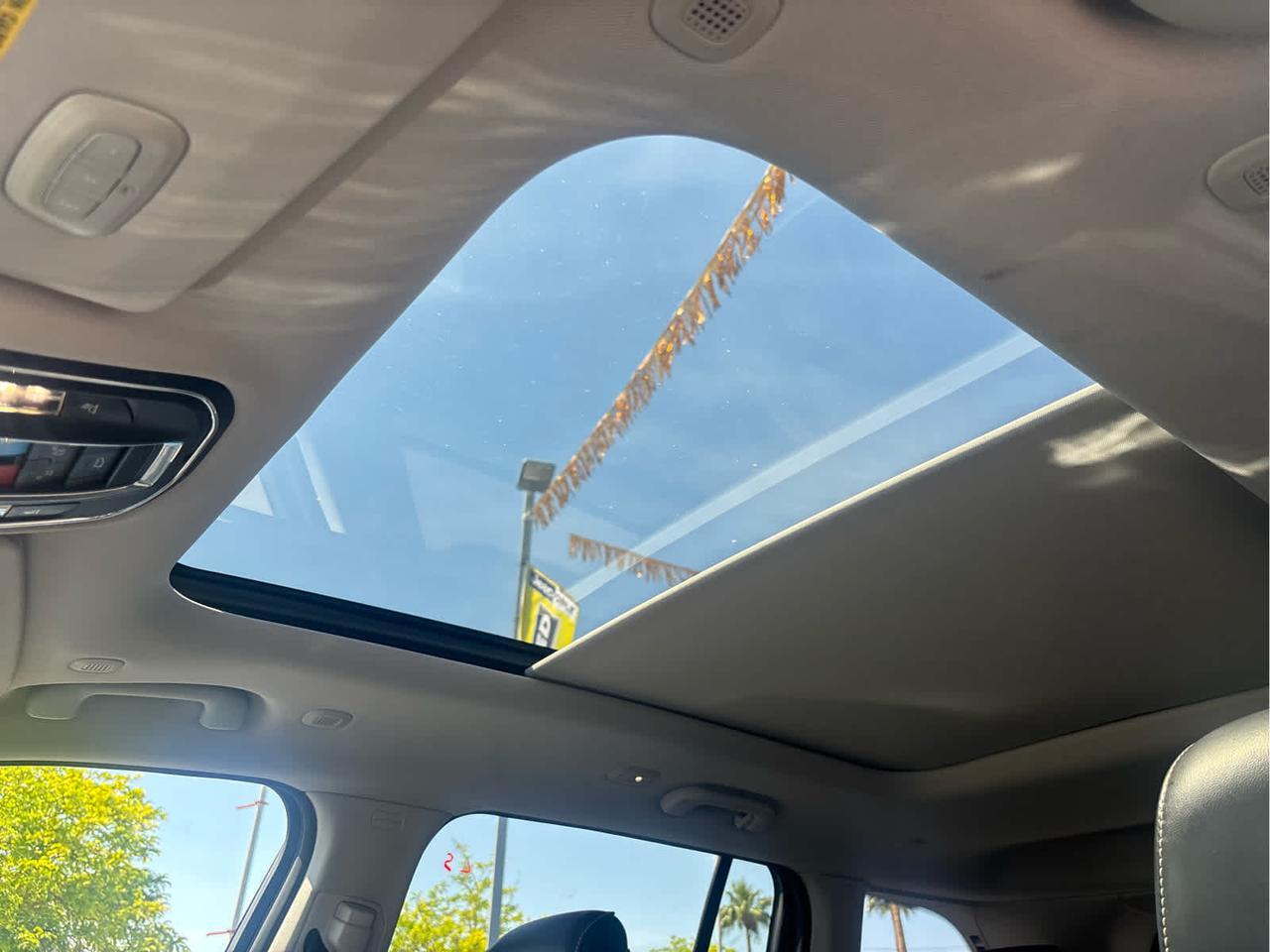 2022 Jeep Grand Cherokee 4xe Irving TX