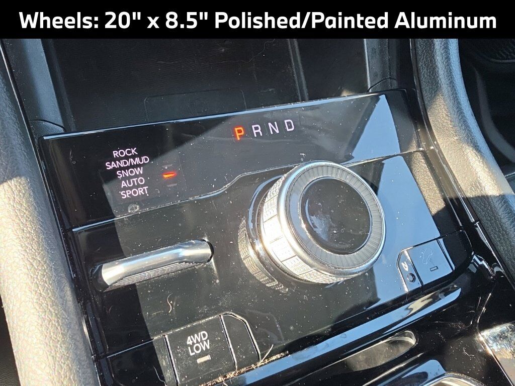 2022 Jeep Grand Cherokee 4xe
