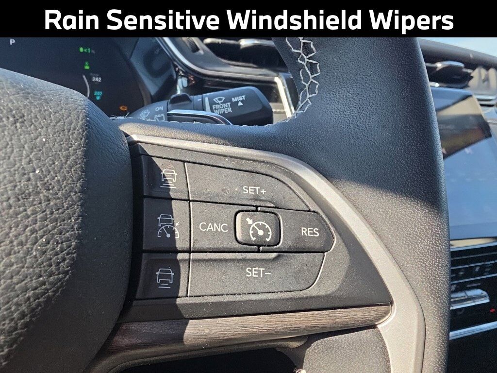 2022 Jeep Grand Cherokee 4xe