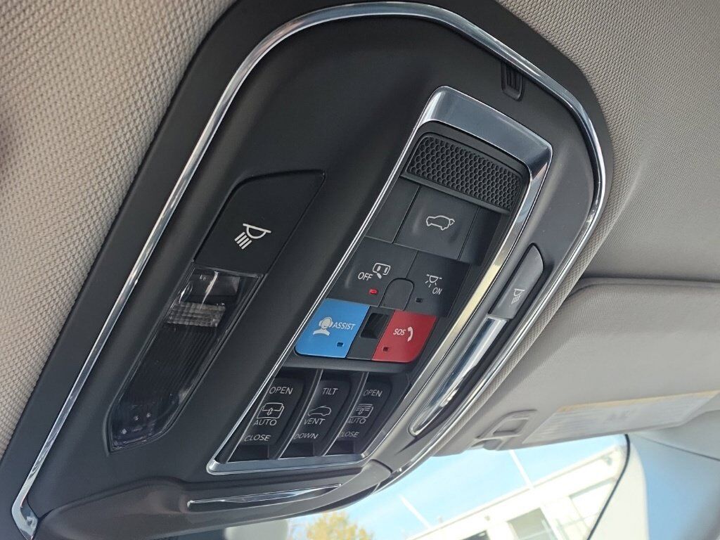 2022 Jeep Grand Cherokee 4xe