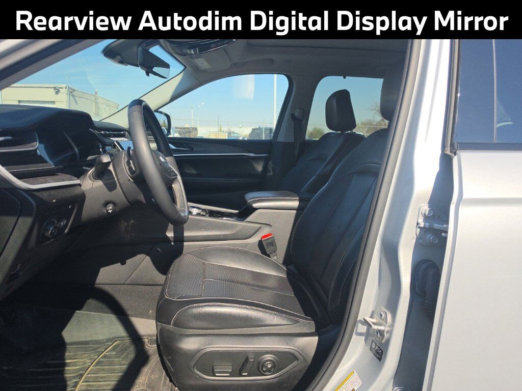 2022 Jeep Grand Cherokee 4xe San Clemente CA