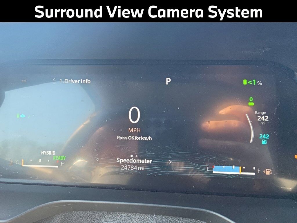 2022 Jeep Grand Cherokee 4xe San Clemente CA