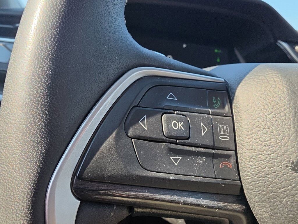 2022 Jeep Grand Cherokee 4xe San Clemente CA