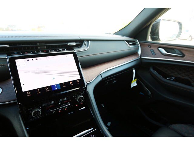 2022 Jeep Grand Cherokee 4xe Summit Irving TX