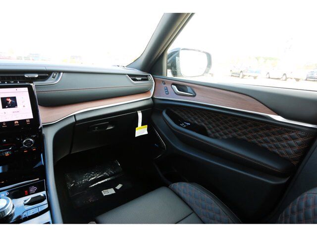 2022 Jeep Grand Cherokee 4xe Summit Irving TX