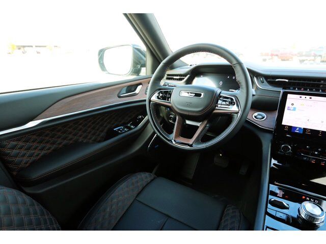 2022 Jeep Grand Cherokee 4xe Summit Irving TX