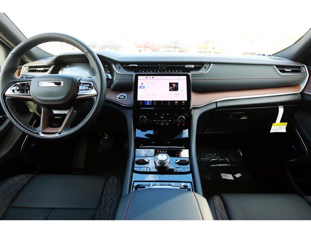 2022 Jeep Grand Cherokee 4xe Summit Irving TX