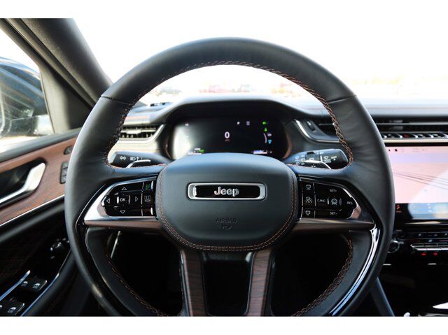 2022 Jeep Grand Cherokee 4xe Summit Irving TX