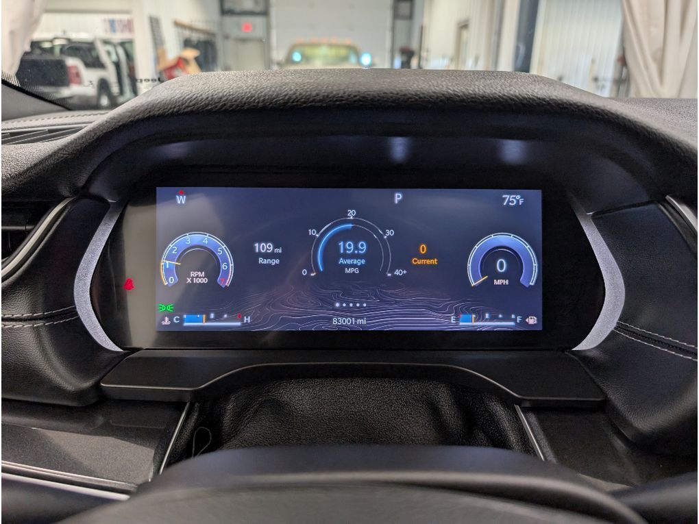 2022 Jeep Grand Cherokee Altitude Bozeman MT