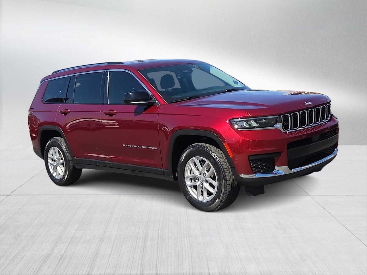 2022 Jeep Grand Cherokee L Laredo Irving TX