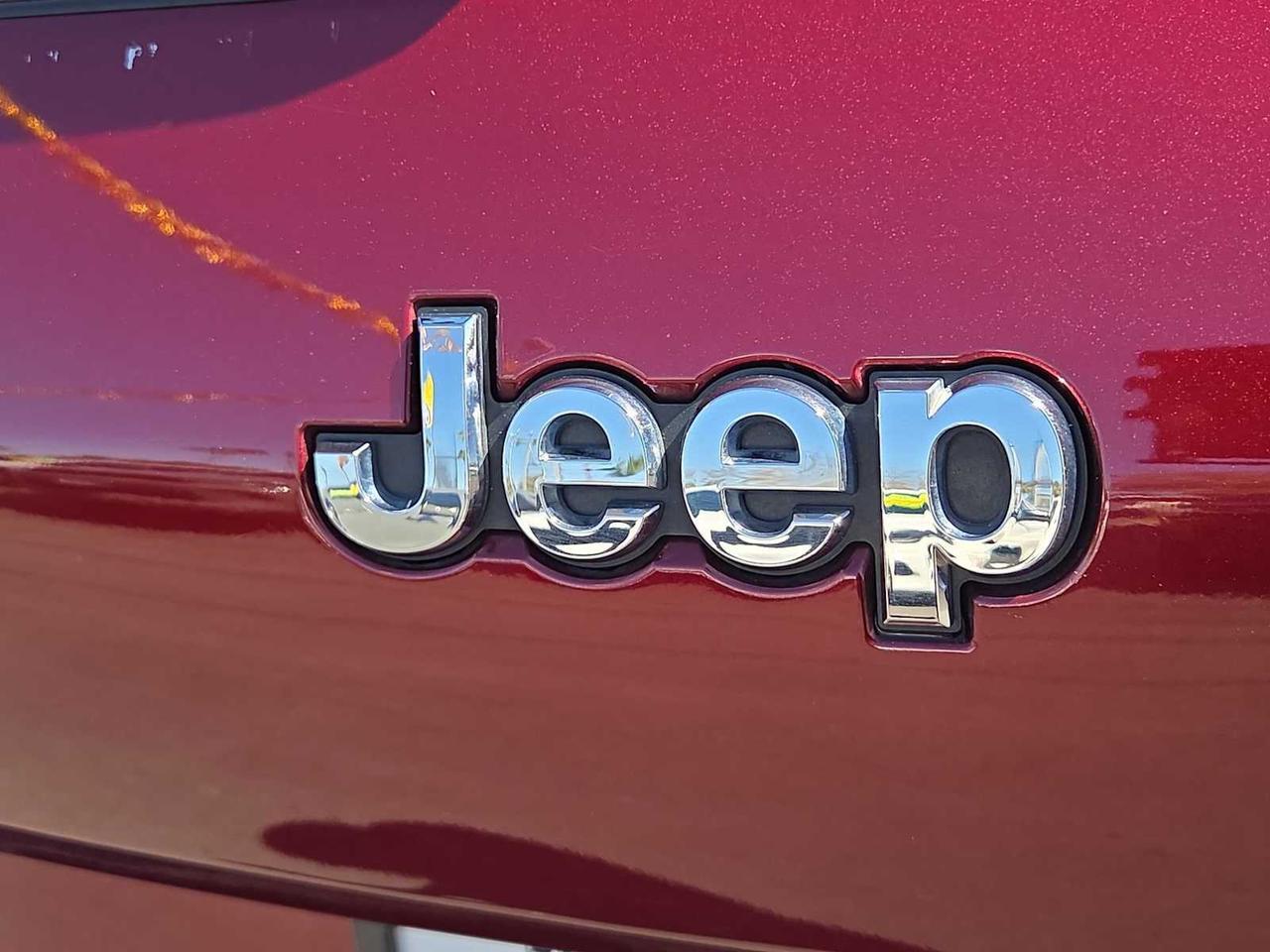 2022 Jeep Grand Cherokee L Laredo Irving TX