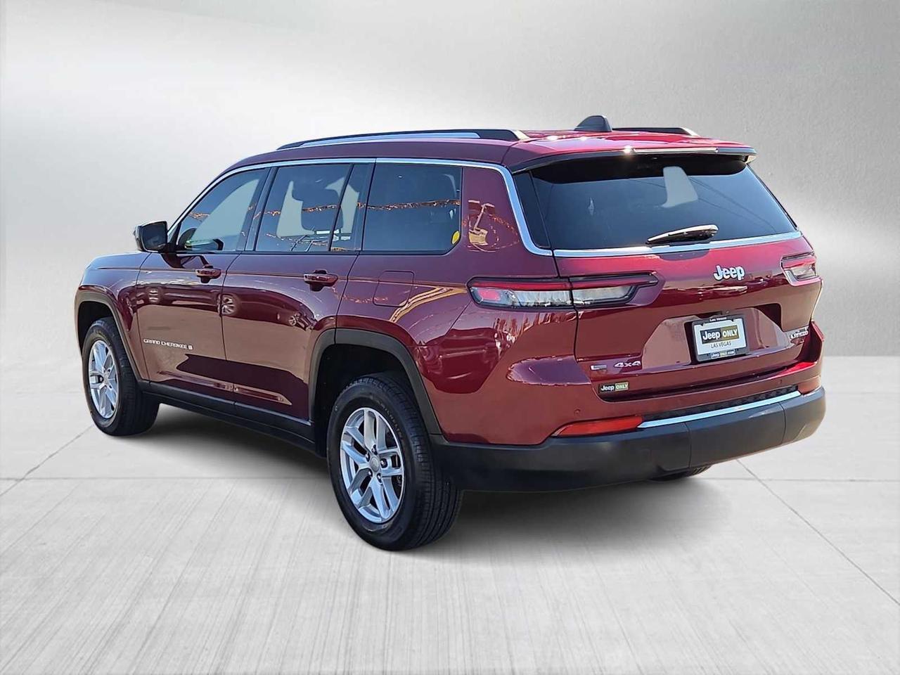 2022 Jeep Grand Cherokee L Laredo Irving TX