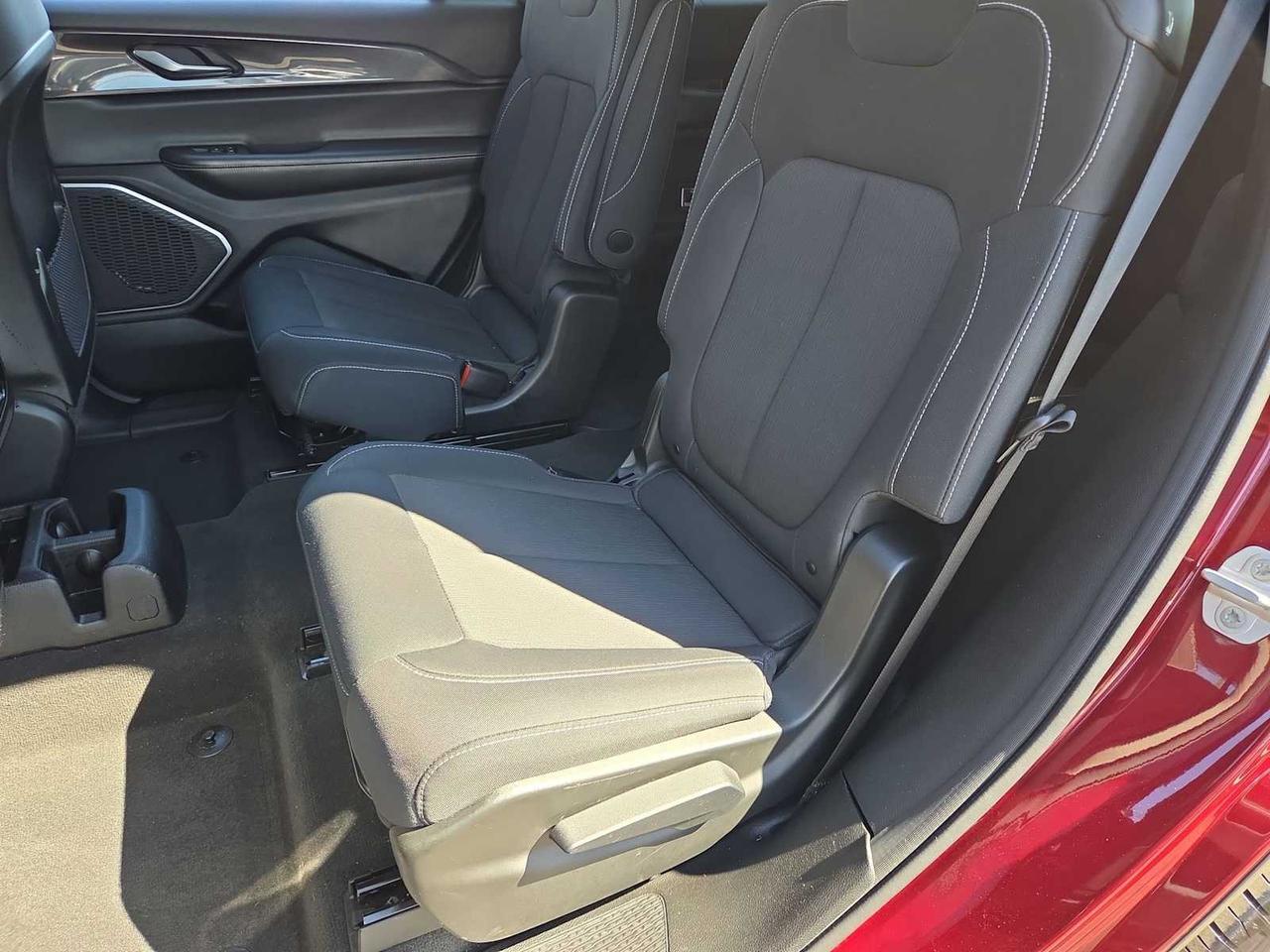 2022 Jeep Grand Cherokee L Laredo Irving TX