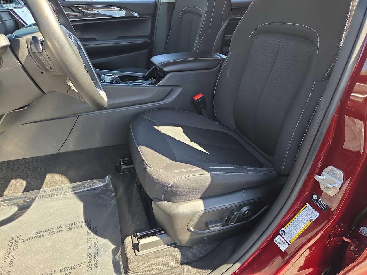 2022 Jeep Grand Cherokee L Laredo Irving TX