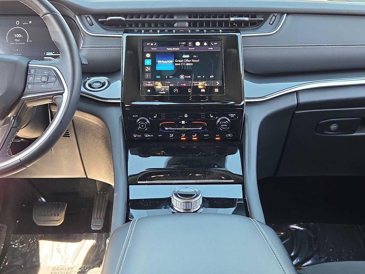 2022 Jeep Grand Cherokee L Laredo Irving TX