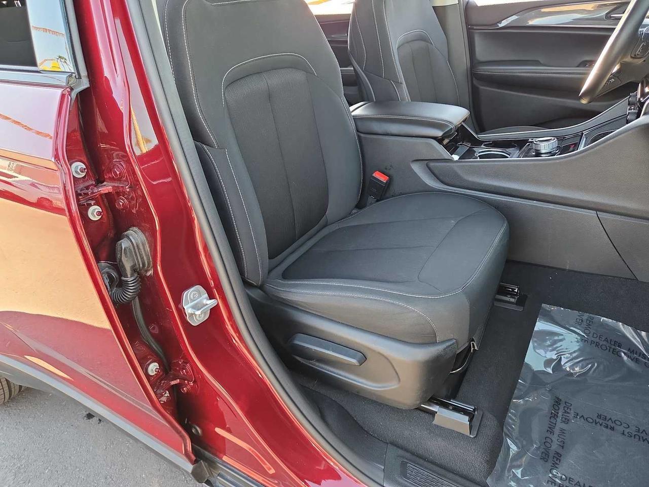 2022 Jeep Grand Cherokee L Laredo Irving TX