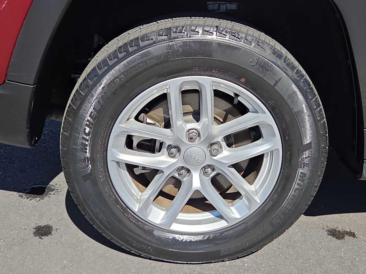 2022 Jeep Grand Cherokee L Laredo Irving TX