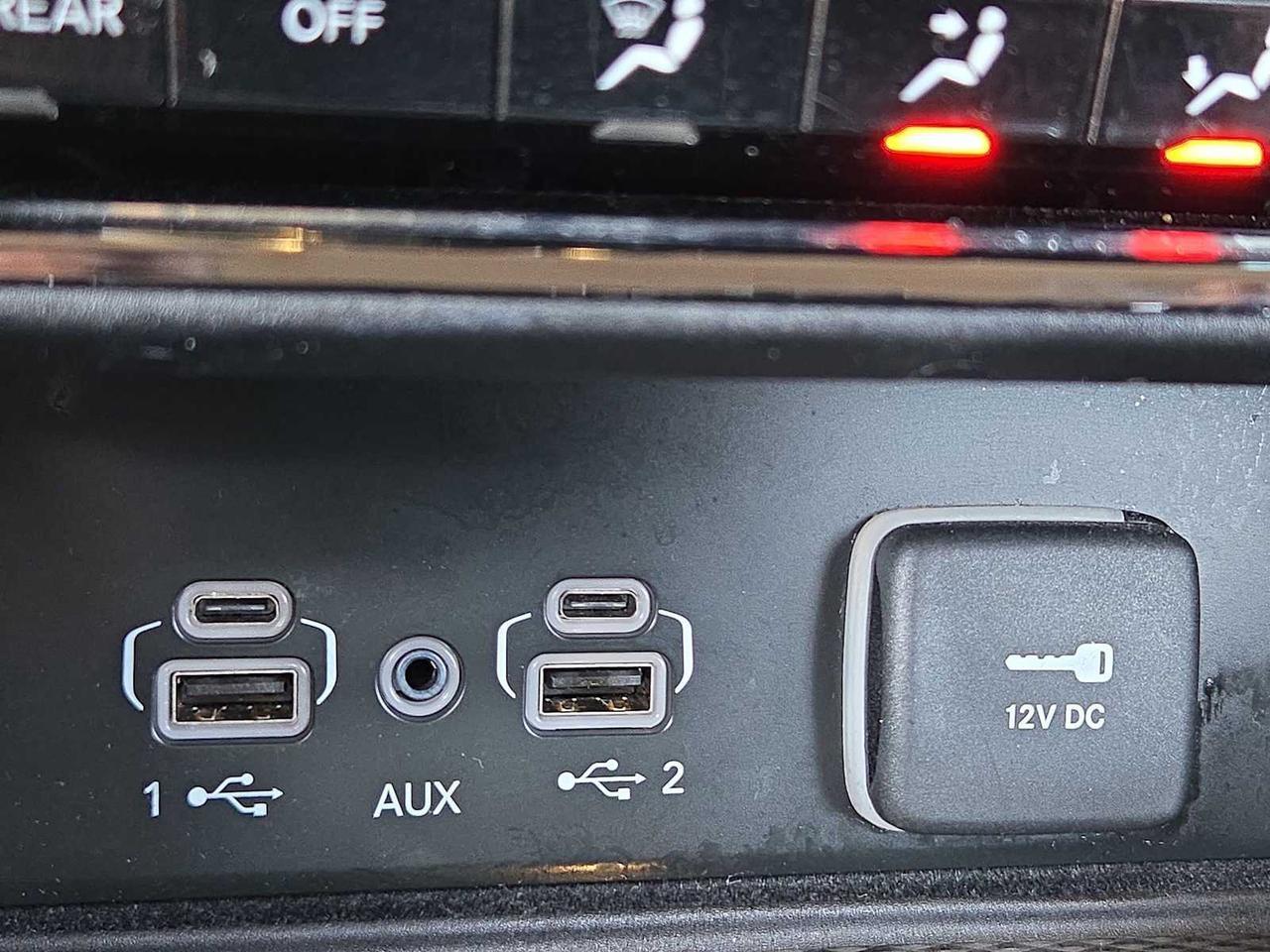 2022 Jeep Grand Cherokee L Laredo Irving TX