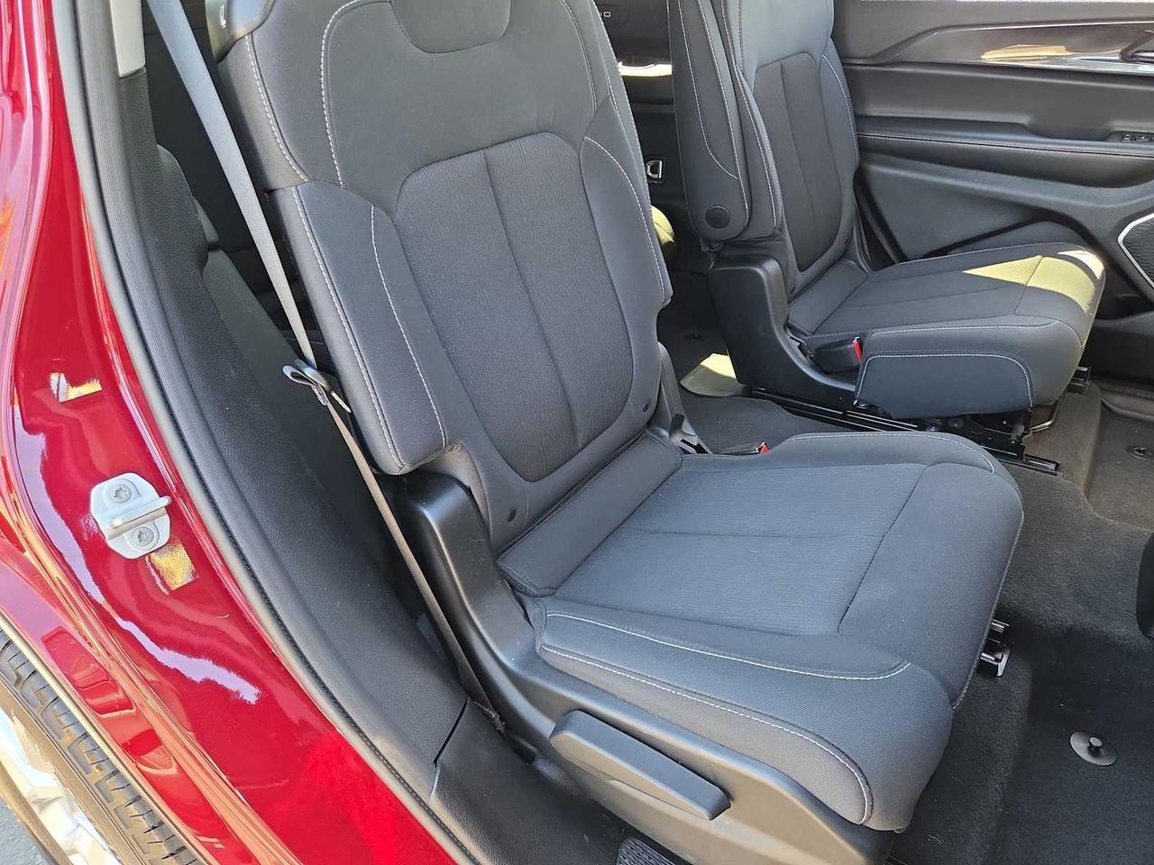 2022 Jeep Grand Cherokee L Laredo Irving TX