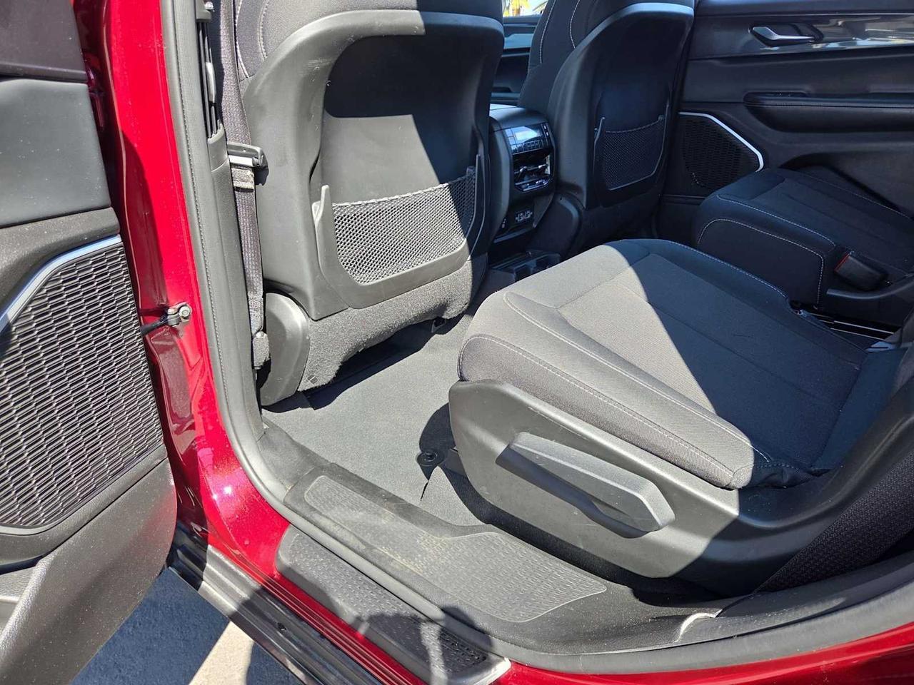 2022 Jeep Grand Cherokee L Laredo Irving TX