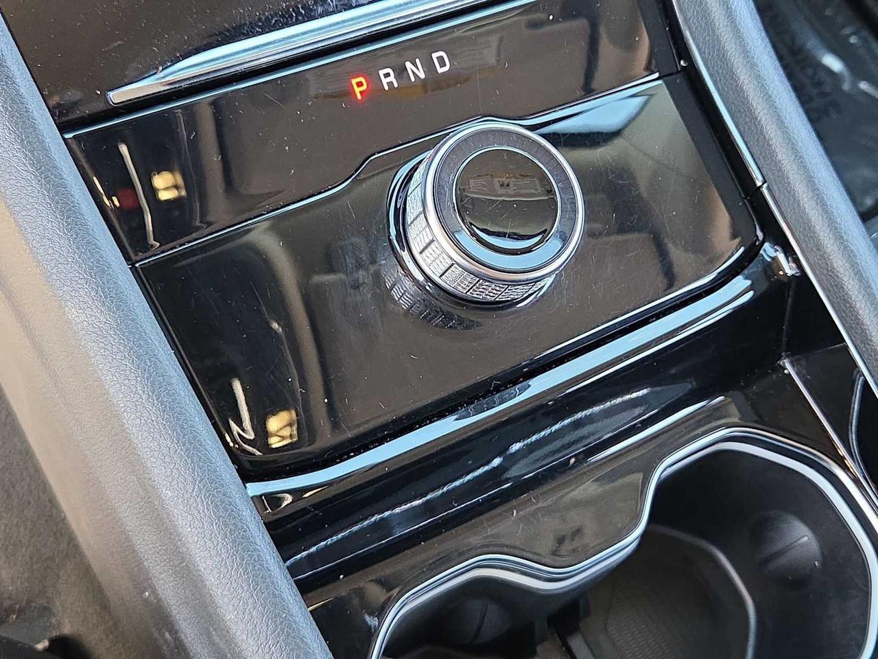 2022 Jeep Grand Cherokee L Laredo Irving TX