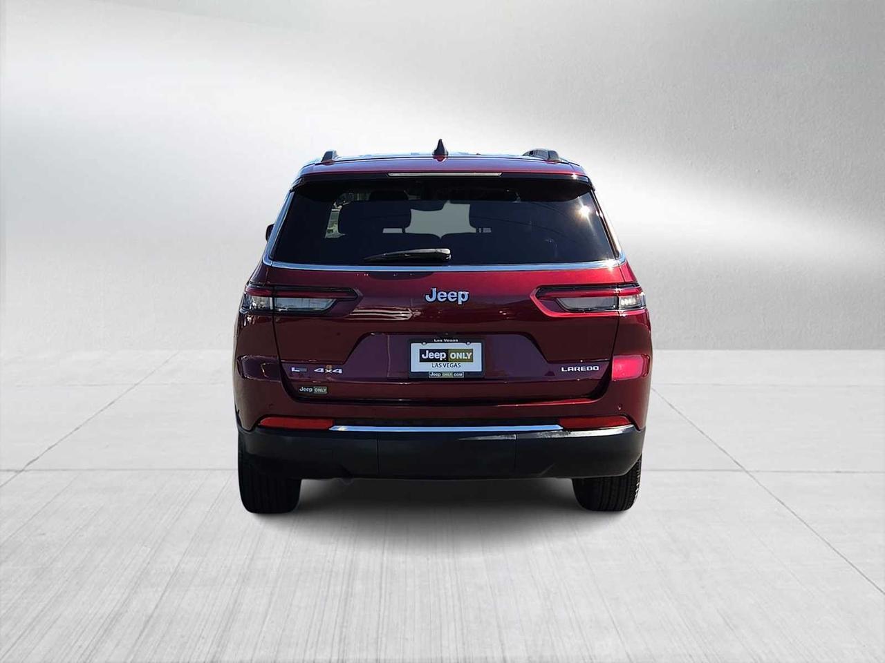 2022 Jeep Grand Cherokee L Laredo Irving TX