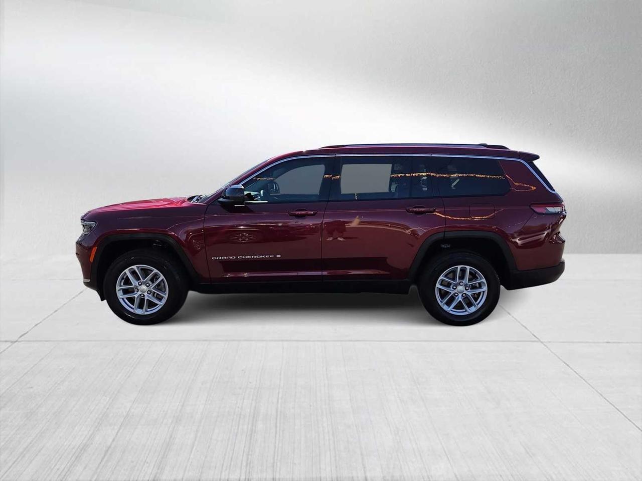 2022 Jeep Grand Cherokee L Laredo Irving TX