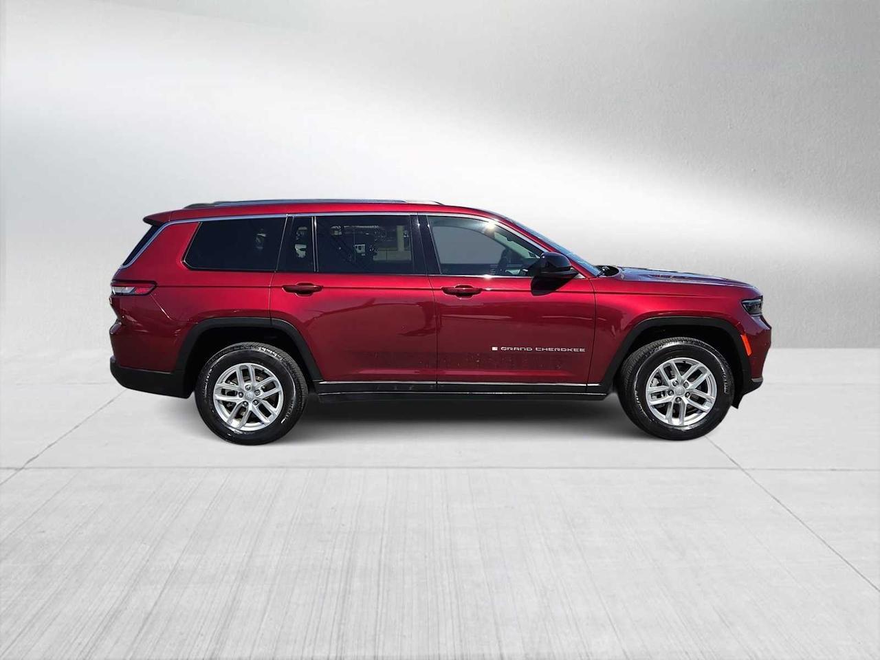 2022 Jeep Grand Cherokee L Laredo Irving TX
