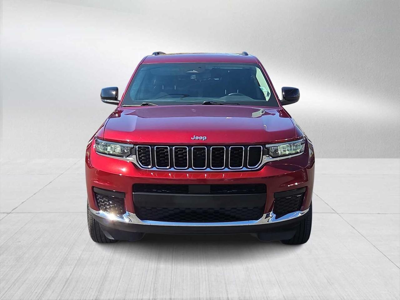 2022 Jeep Grand Cherokee L Laredo Irving TX