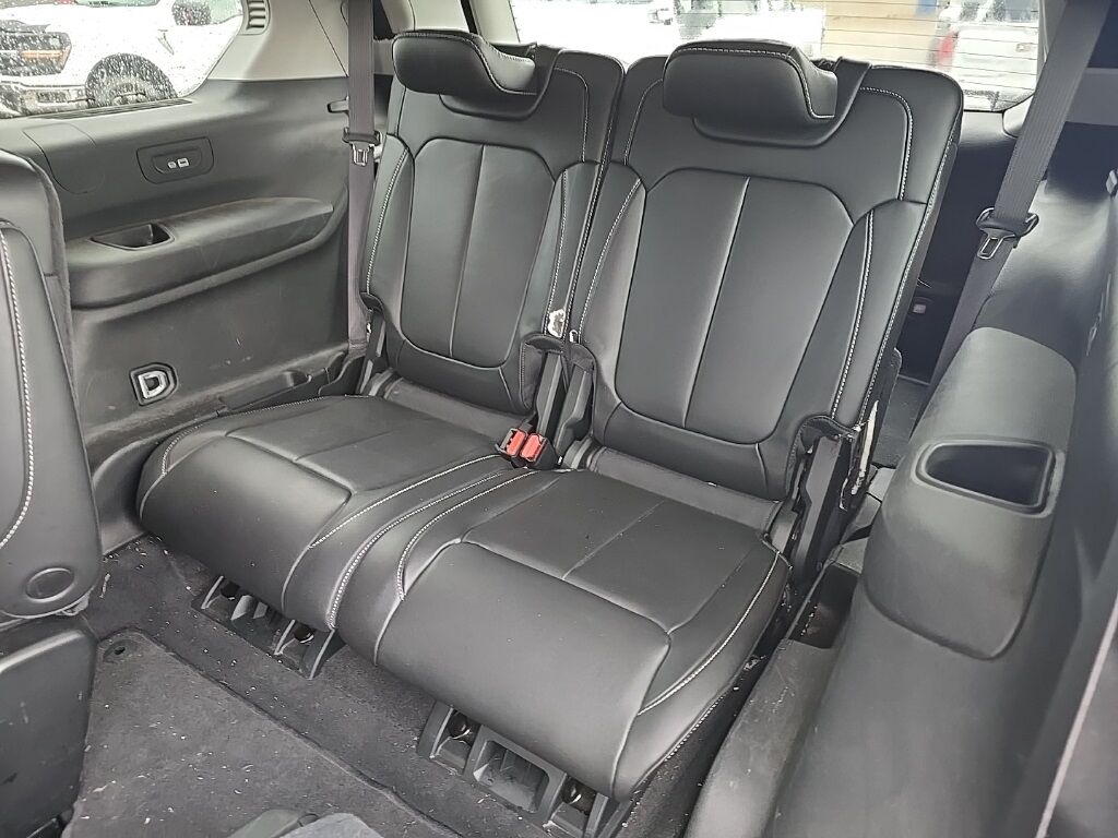 2022 Jeep Grand Cherokee L Limited 4WD 6 Passenger Fond du Lac WI