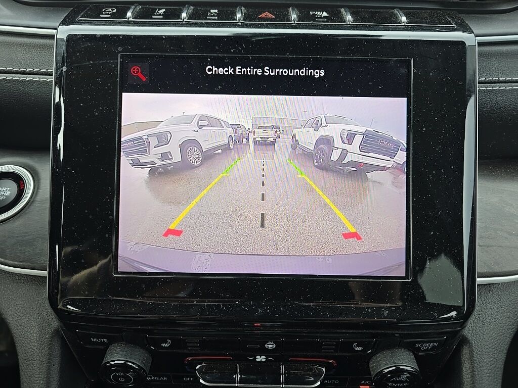 2022 Jeep Grand Cherokee L Limited 4WD 6 Passenger Fond du Lac WI