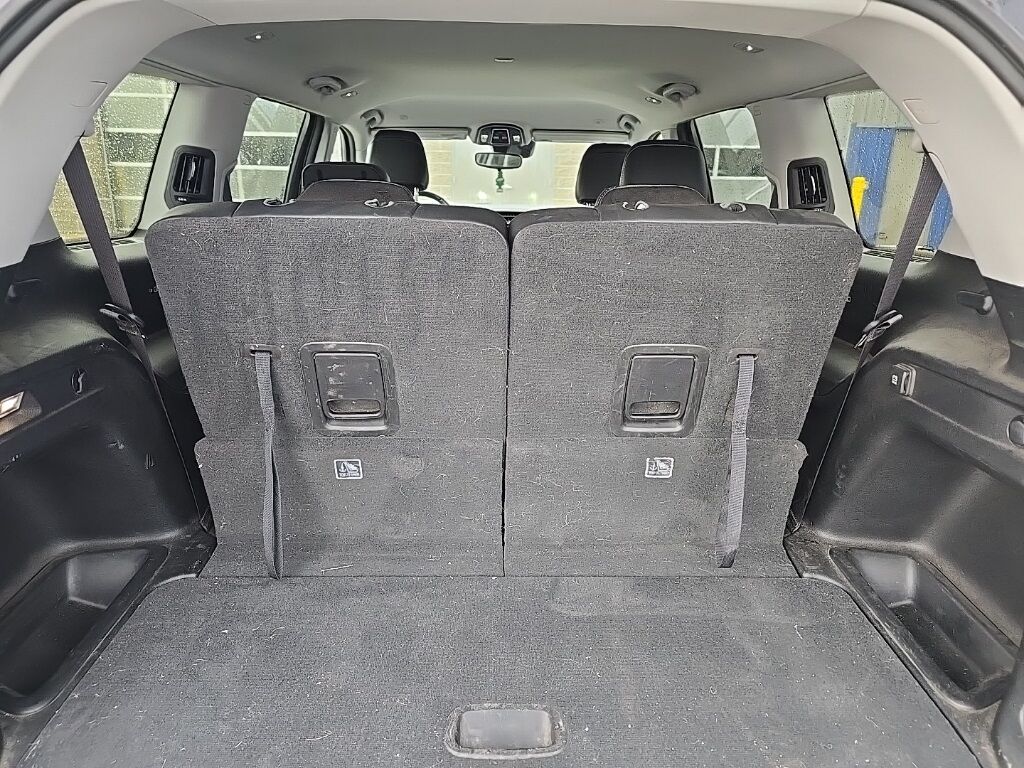 2022 Jeep Grand Cherokee L Limited 4WD 6 Passenger Fond du Lac WI