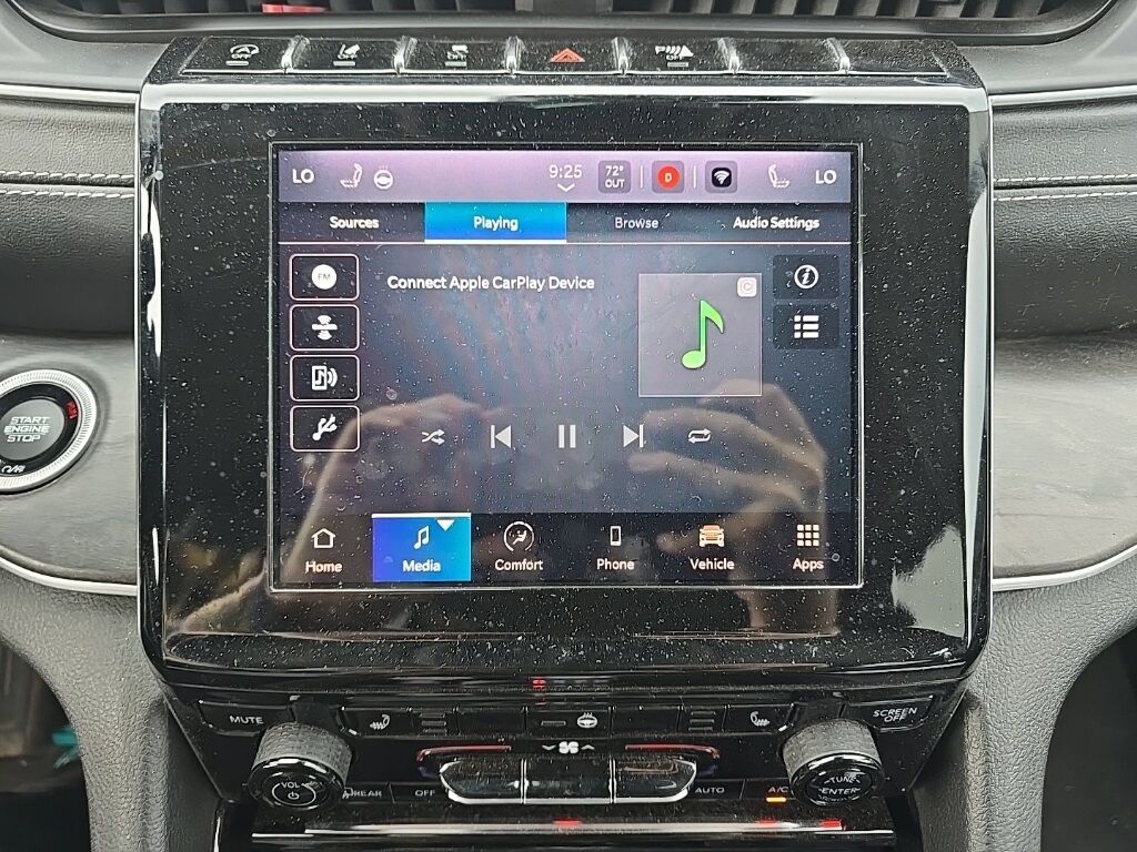 2022 Jeep Grand Cherokee L Limited 4WD 6 Passenger Fond du Lac WI