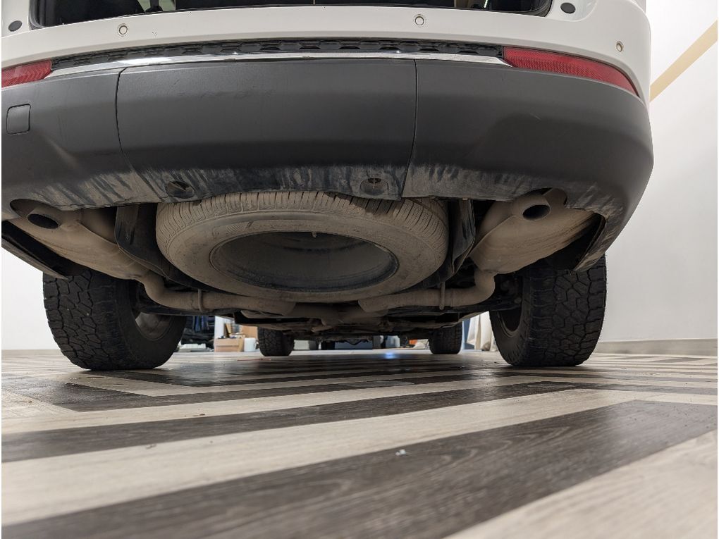 2022 Jeep Grand Cherokee L Limited Bozeman MT