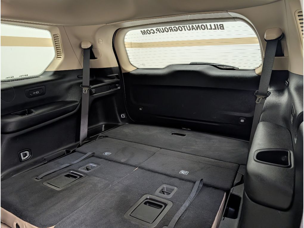 2022 Jeep Grand Cherokee L Limited Bozeman MT