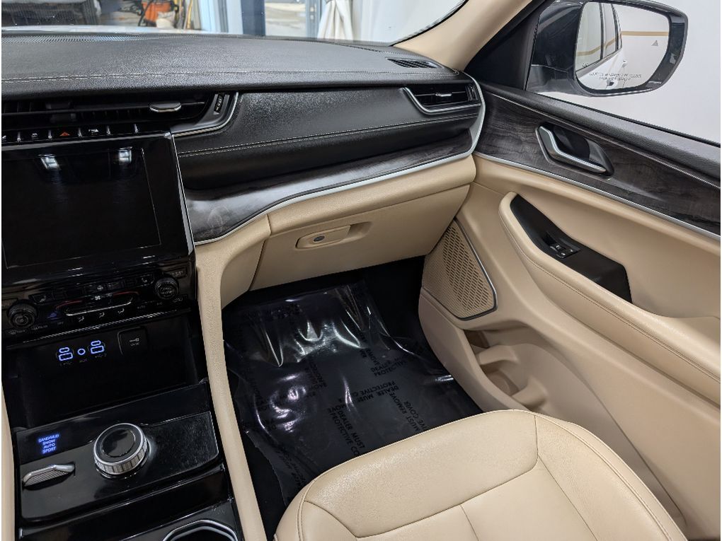 2022 Jeep Grand Cherokee L Limited Bozeman MT