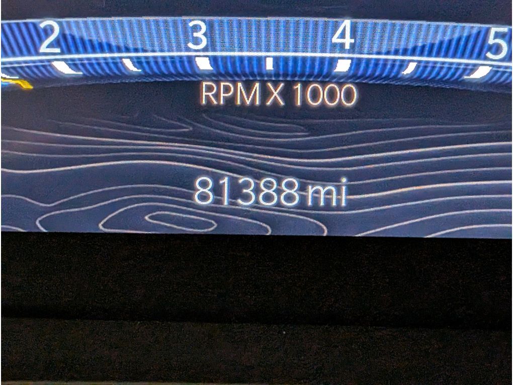 2022 Jeep Grand Cherokee L Limited Bozeman MT