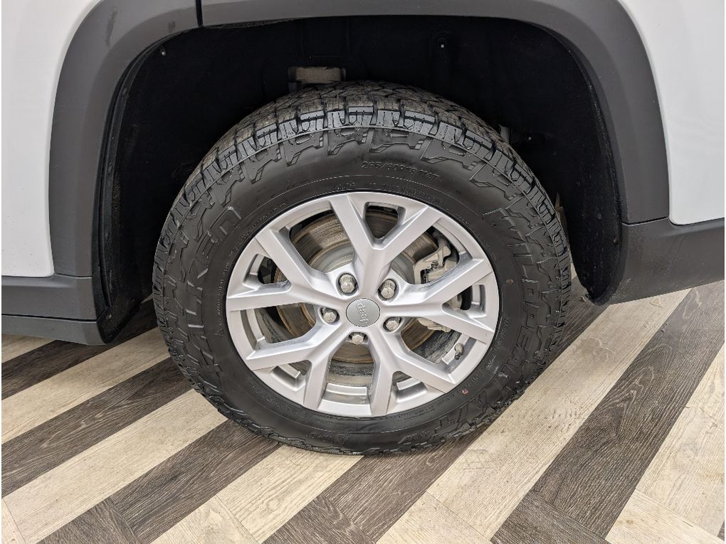 2022 Jeep Grand Cherokee L Limited Bozeman MT