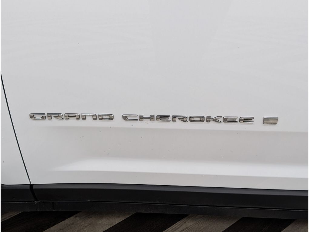 2022 Jeep Grand Cherokee L Limited Bozeman MT