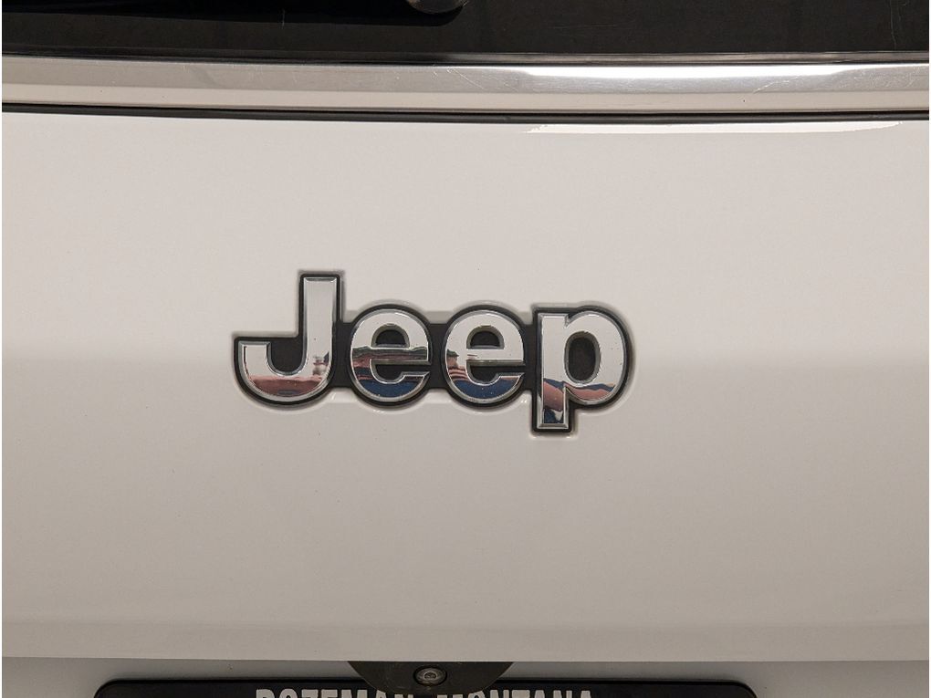 2022 Jeep Grand Cherokee L Limited Bozeman MT