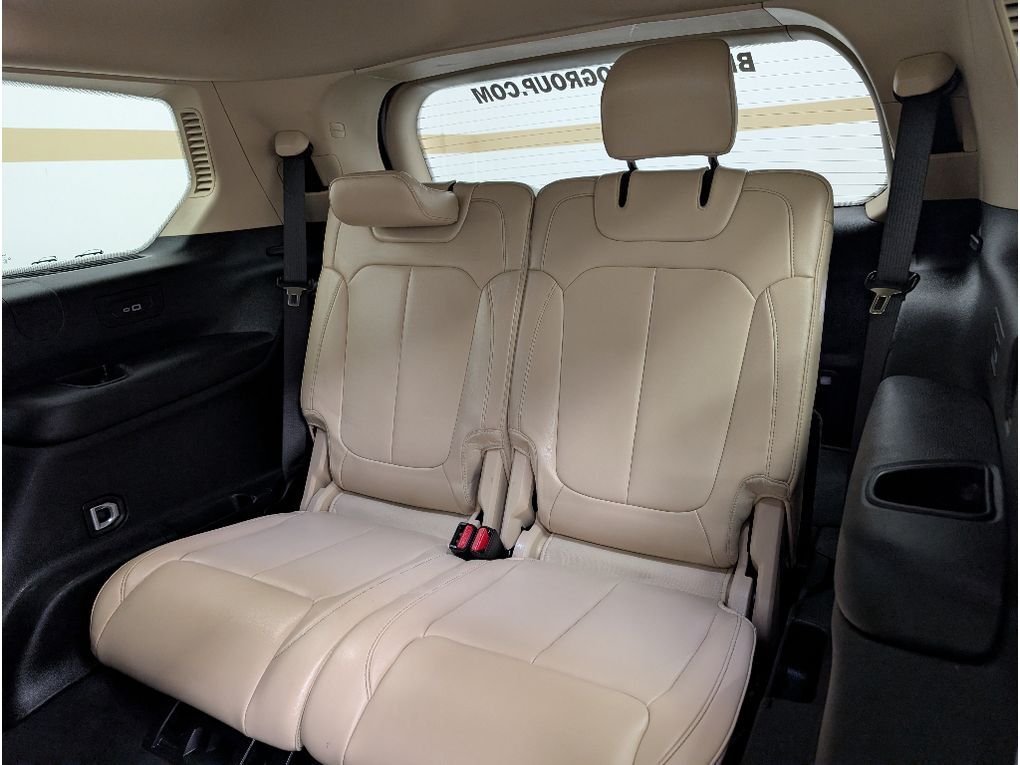 2022 Jeep Grand Cherokee L Limited Bozeman MT