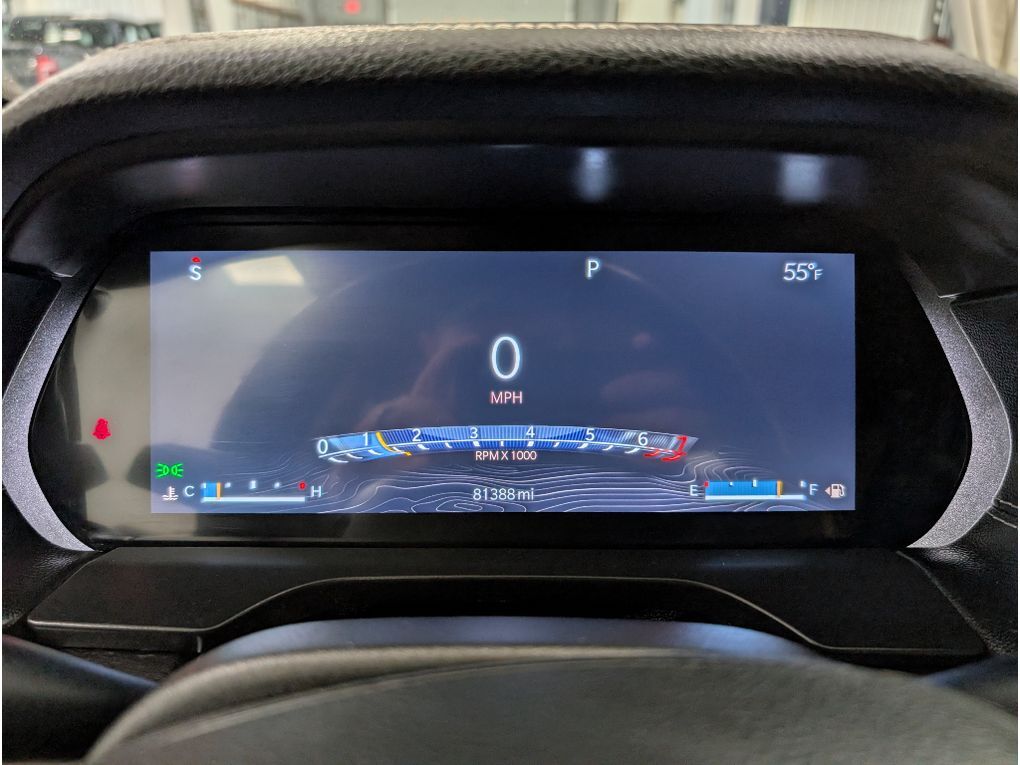 2022 Jeep Grand Cherokee L Limited Bozeman MT