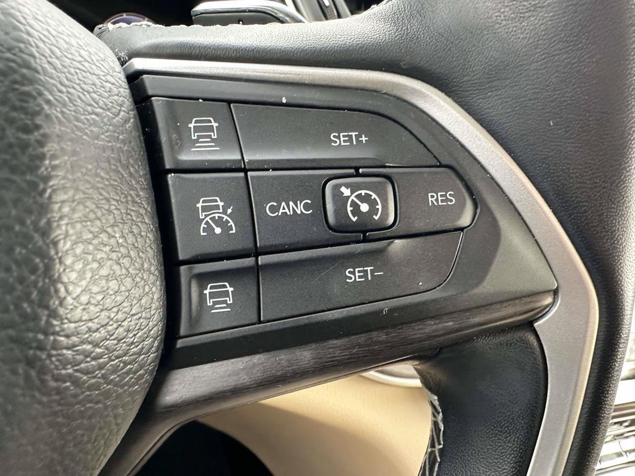 2022 Jeep Grand Cherokee L Limited San Clemente CA