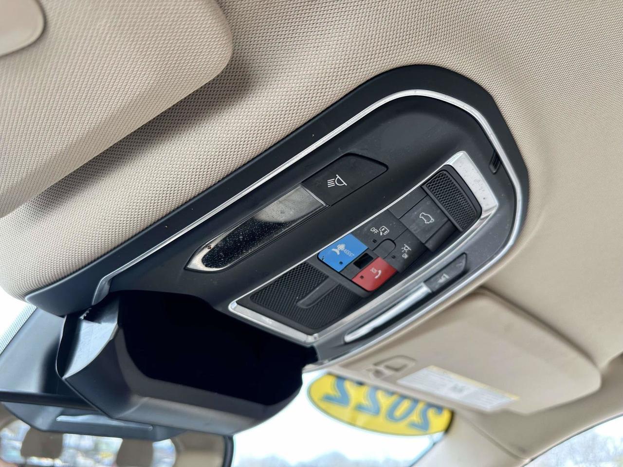 2022 Jeep Grand Cherokee L Limited San Clemente CA